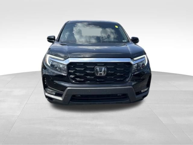 Used 2022 Honda Passport EX-L image 2
