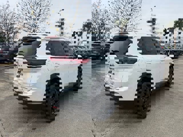 New 2026 Nissan Rogue SV w/ Cold Weather Package image 5