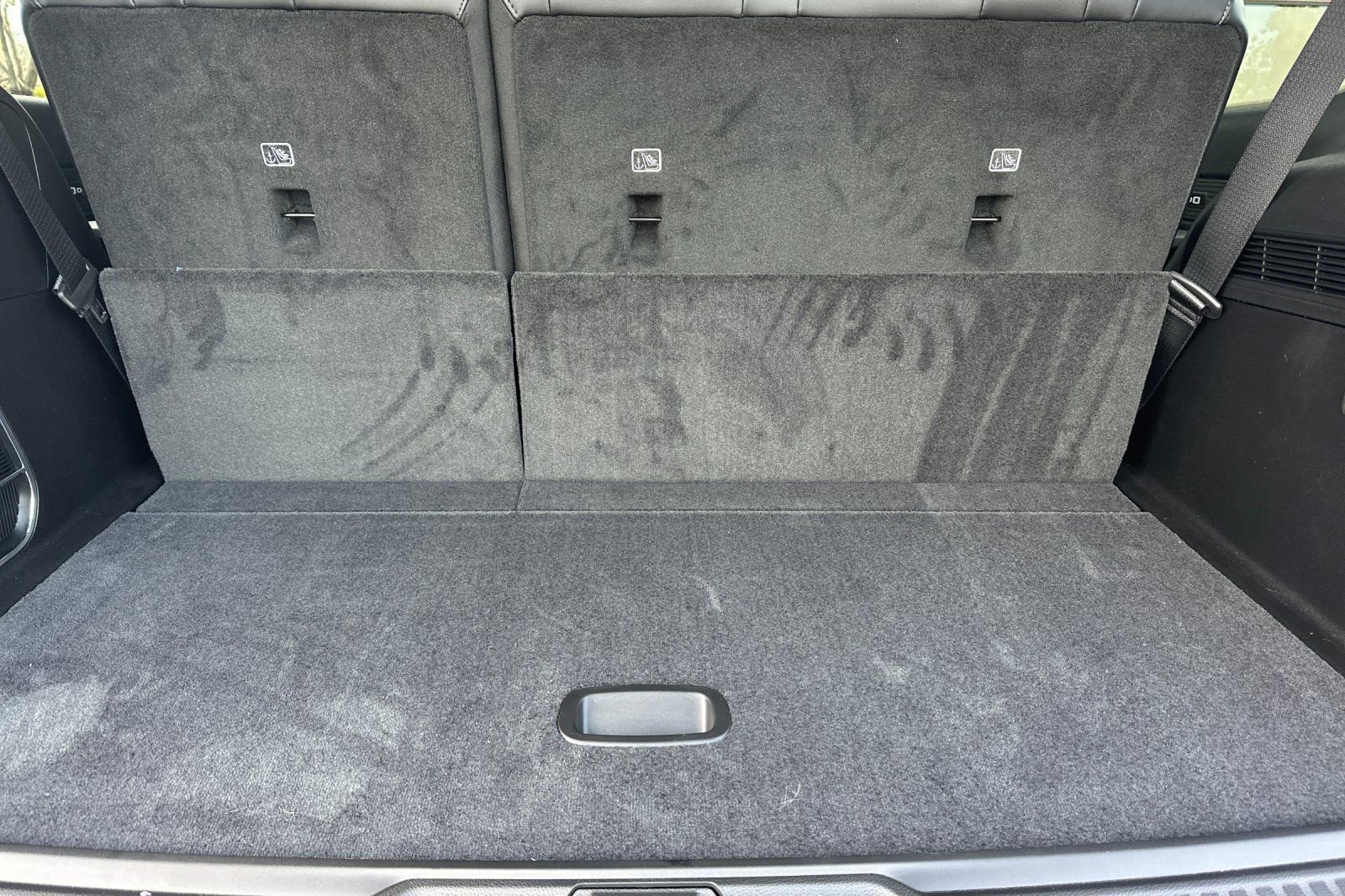 New 2026 Jeep Grand Wagoneer Limited image 15