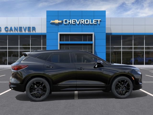 New 2026 Chevrolet Blazer RS w/ Driver Confidence II Package AWD/4WD image 6