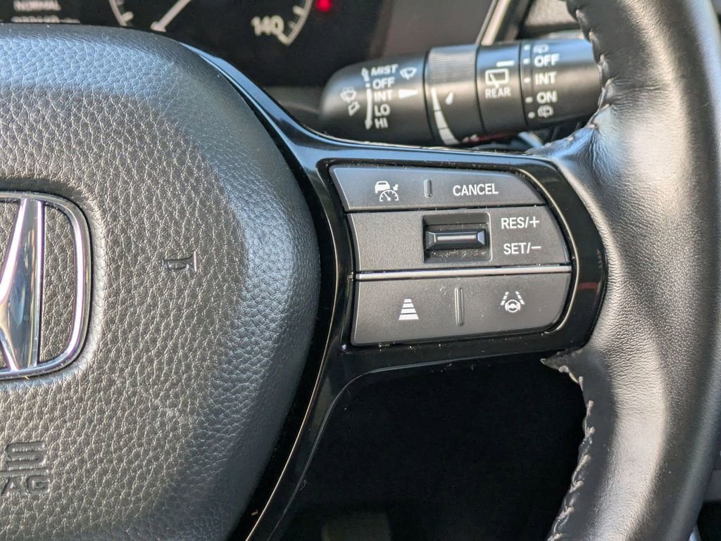 Used 2025 Honda CR-V EX-L image 21