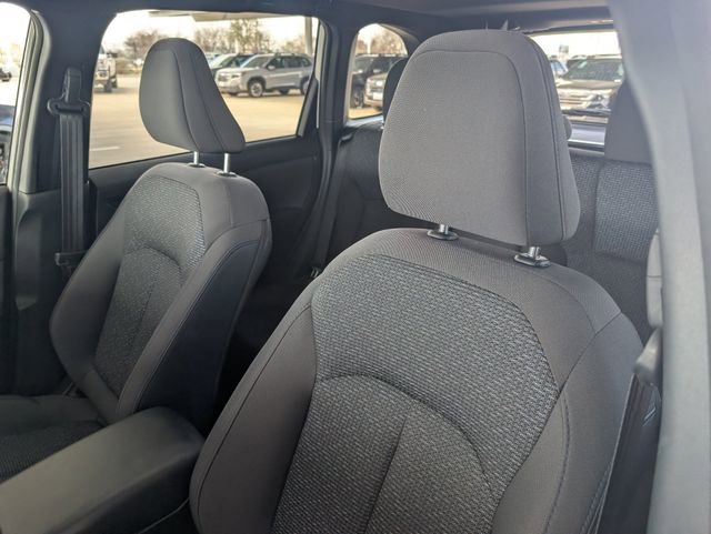 Certified 2025 Subaru Forester Premium AWD/4WD image 10