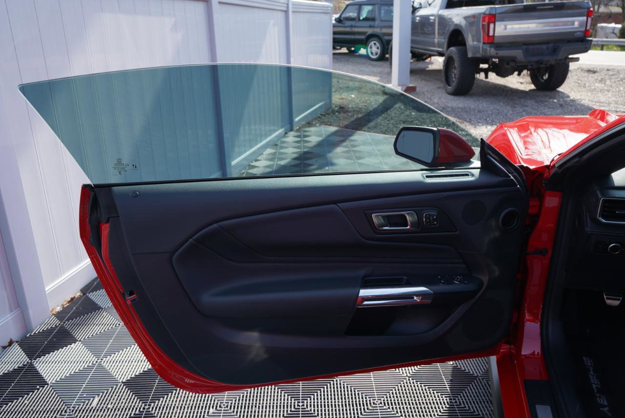 Used 2025 Ford Mustang GT Premium w/ GT Performance Package image 19