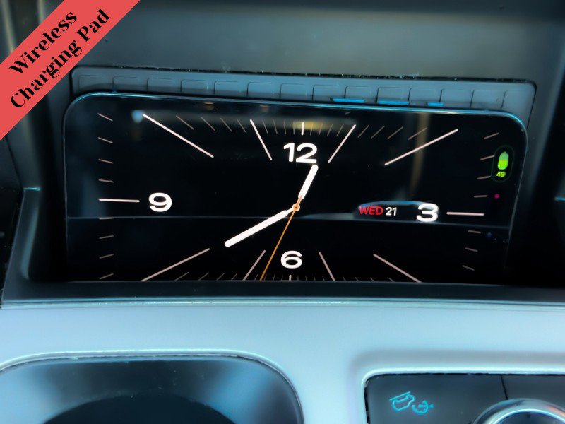 Used 2021 Ford Explorer ST w/ Equipment Group 401A image 28