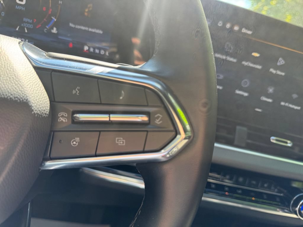 Used 2026 Chevrolet Equinox LT w/ Convenience Package II AWD/4WD image 24