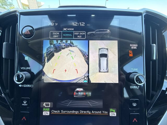 New 2026 Subaru Ascent Limited AWD/4WD image 19