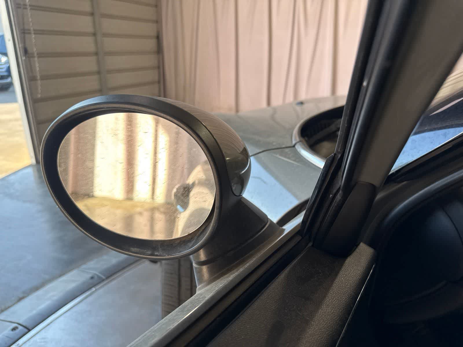 Used 2017 MINI Cooper Clubman FWD image 18
