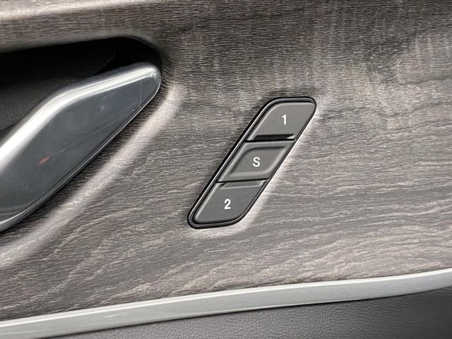 New 2025 Jeep Grand Cherokee L Limited w/ Black Appearance Package image 28