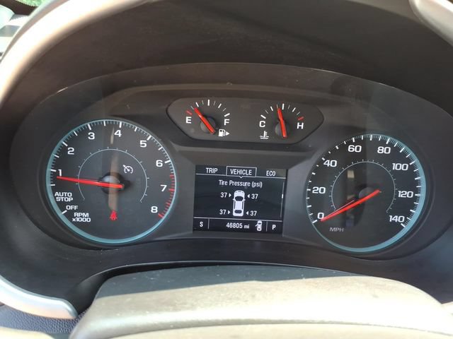 Used 2024 Chevrolet Malibu LT FWD image 21