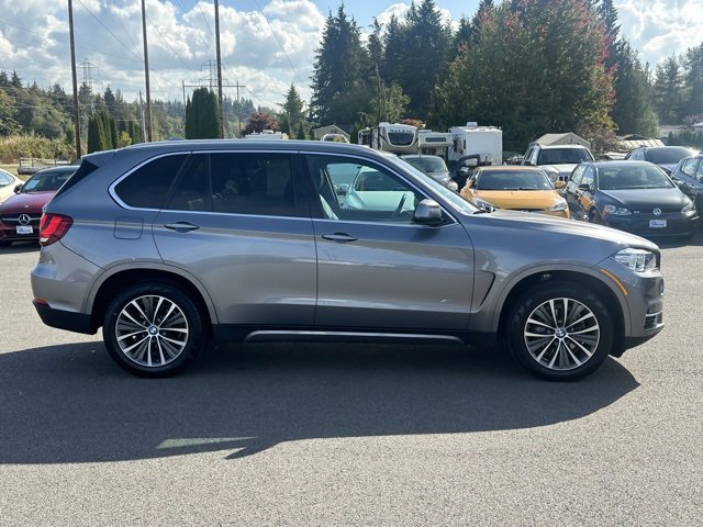 Used 2016 BMW X5 xDrive35d image 10
