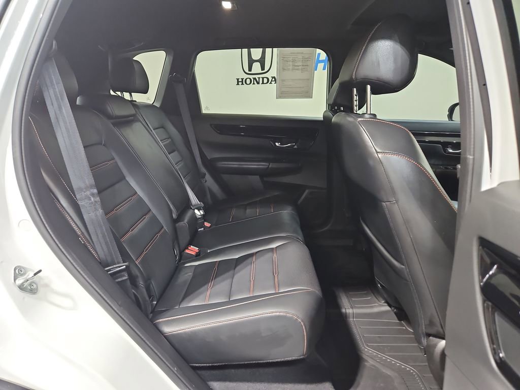Certified 2023 Honda CR-V Sport Touring image 35