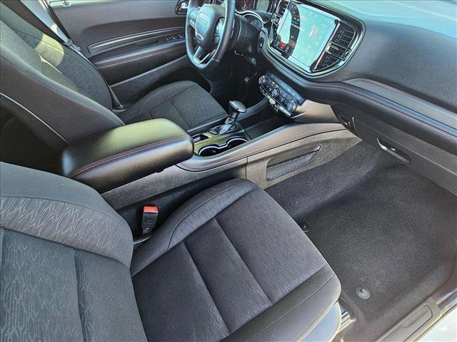 Used 2025 Dodge Durango GT image 19
