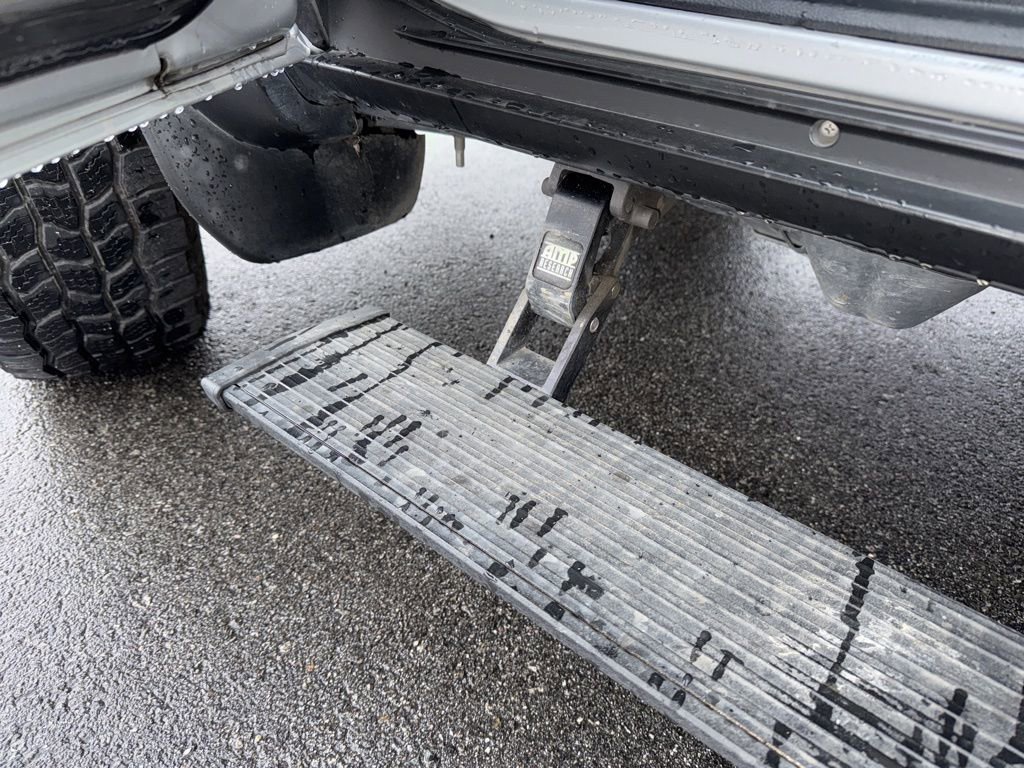 Used 2021 Toyota 4Runner TRD Off-Road Premium image 8