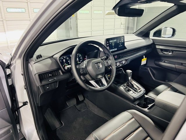 New 2026 Honda CR-V Sport-L image 21