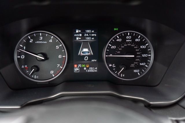 Used 2024 Subaru Outback Limited XT image 25