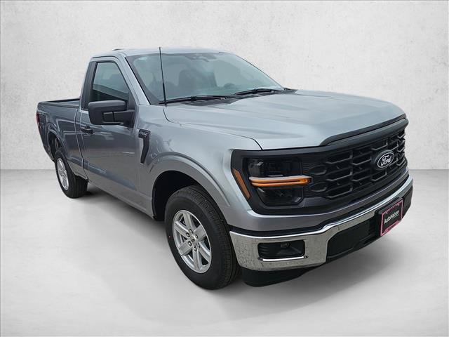 New 2026 Ford F150 XL image 7