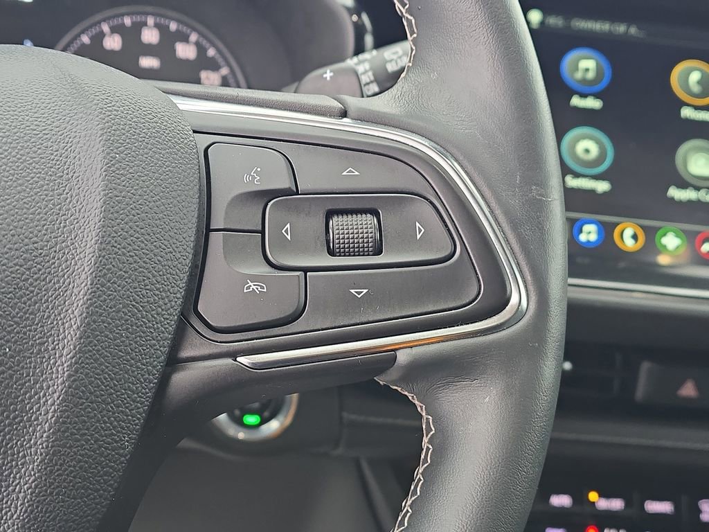 Certified 2023 Buick Envision Essence w/ Sport Touring Package image 13