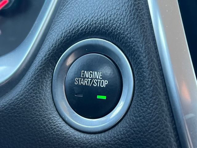 Used 2019 Chevrolet Traverse LT AWD/4WD image 10