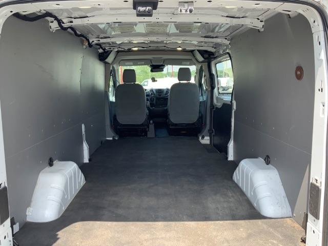 Used 2017 Ford Transit 150 148 Low Roof RWD image 25