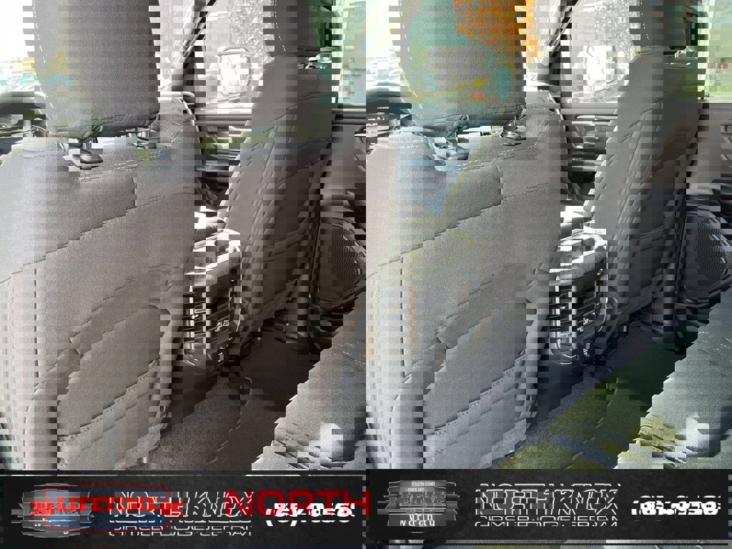 New 2026 RAM 1500 Big Horn image 16