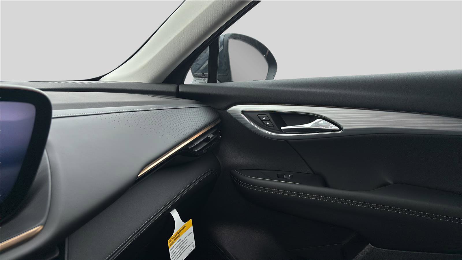 New 2026 Buick Envision Avenir image 10