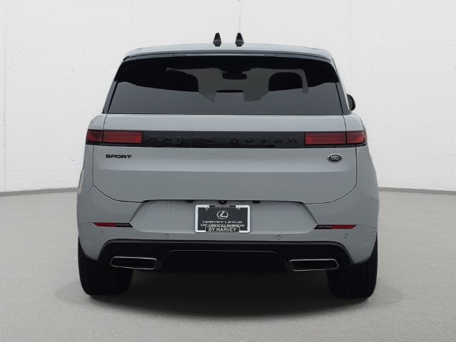 Used 2023 Land Rover Range Rover Sport SE Dynamic AWD/4WD image 6