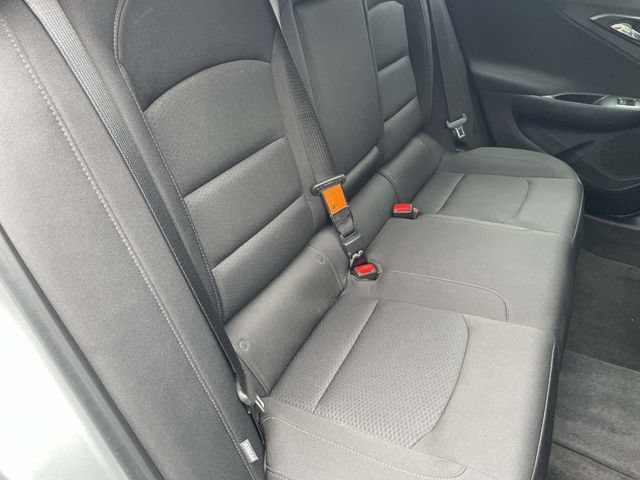 Used 2018 Chevrolet Malibu LS FWD image 17