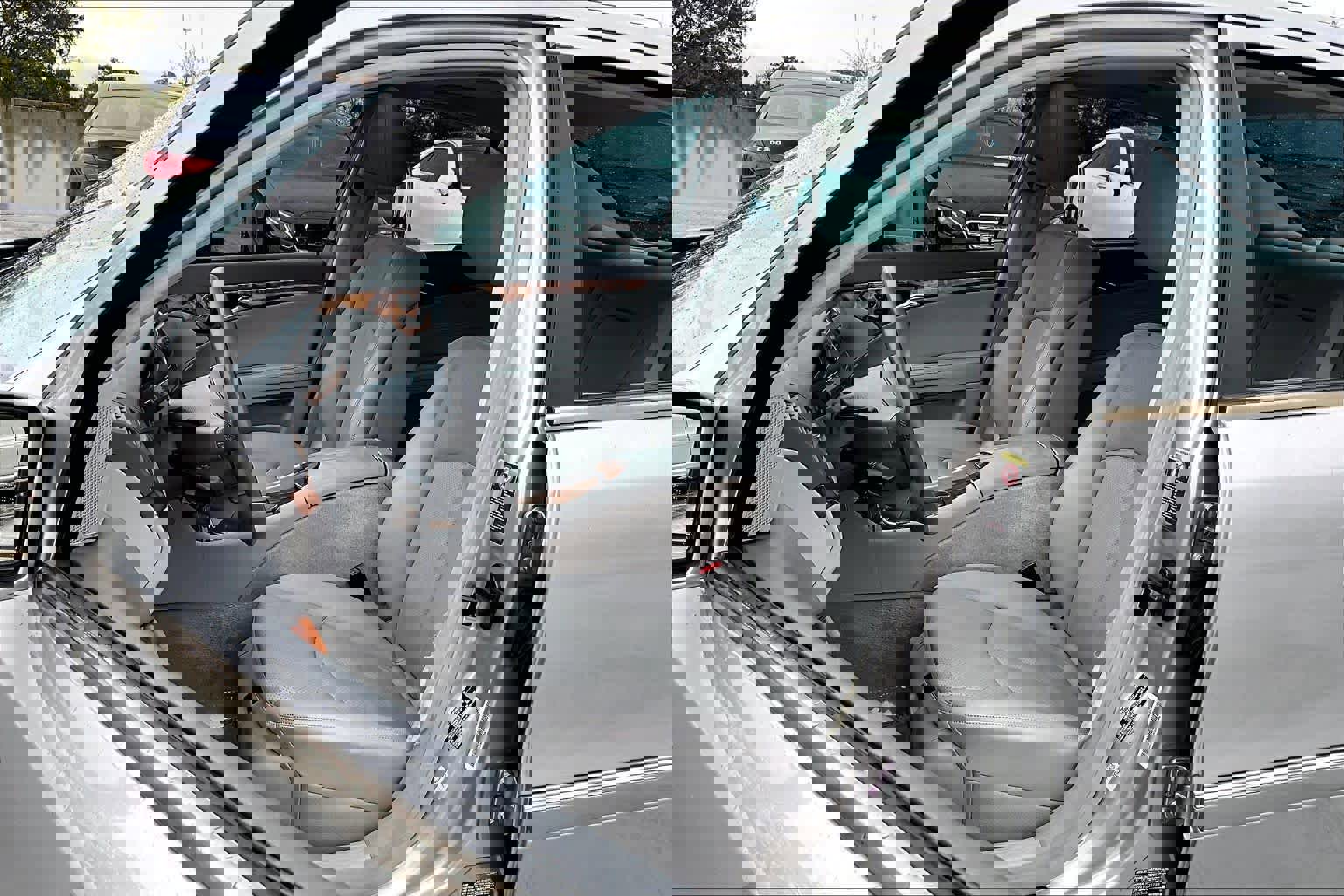 Used 2005 Mercedes-Benz E 320 Sedan image 7