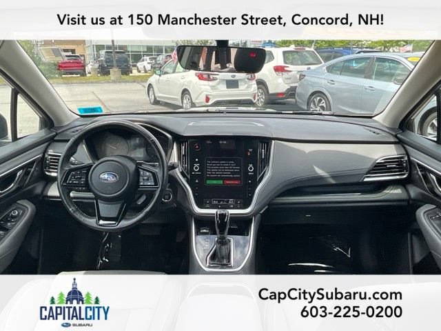 Used 2025 Subaru Outback Onyx Edition AWD/4WD image 18