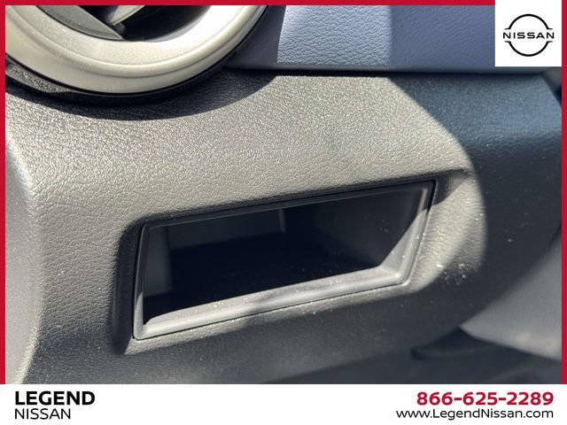 Used 2023 Nissan Versa SV FWD image 18