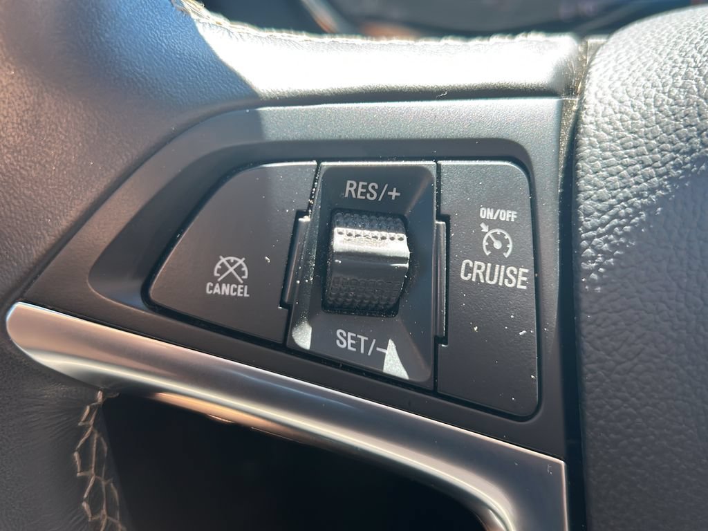 Used 2019 Buick Encore Preferred w/ Safety Package FWD image 24