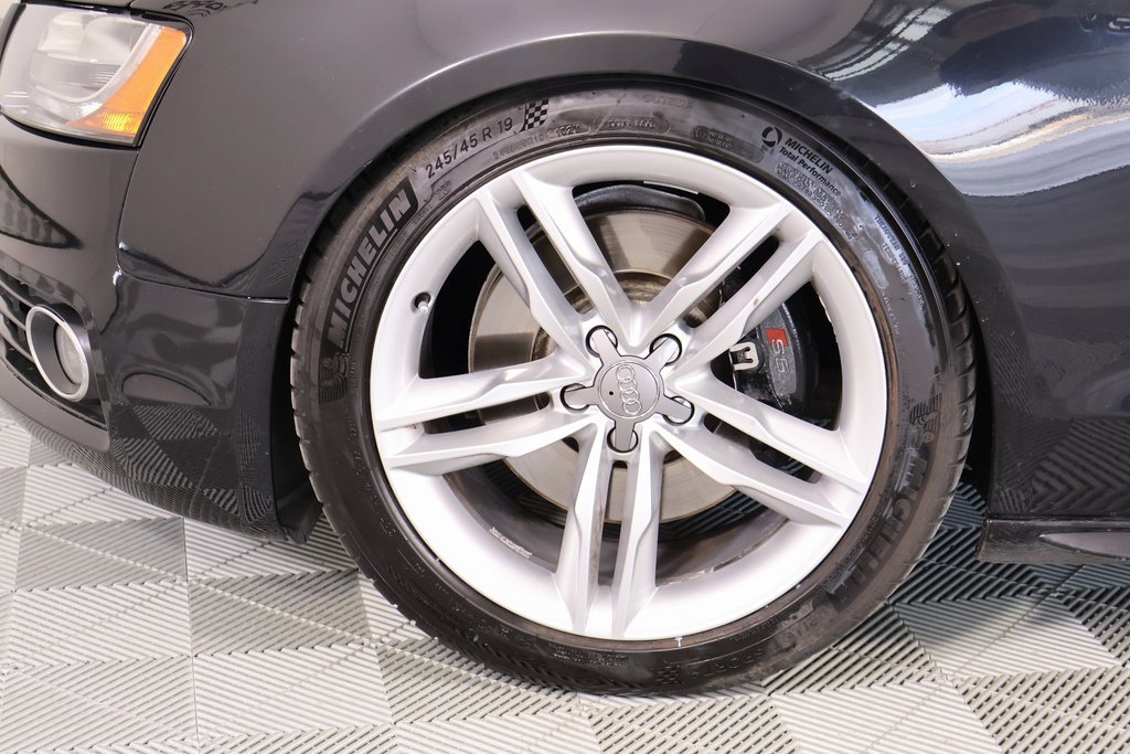 Used 2012 Audi S5 Prestige image 16