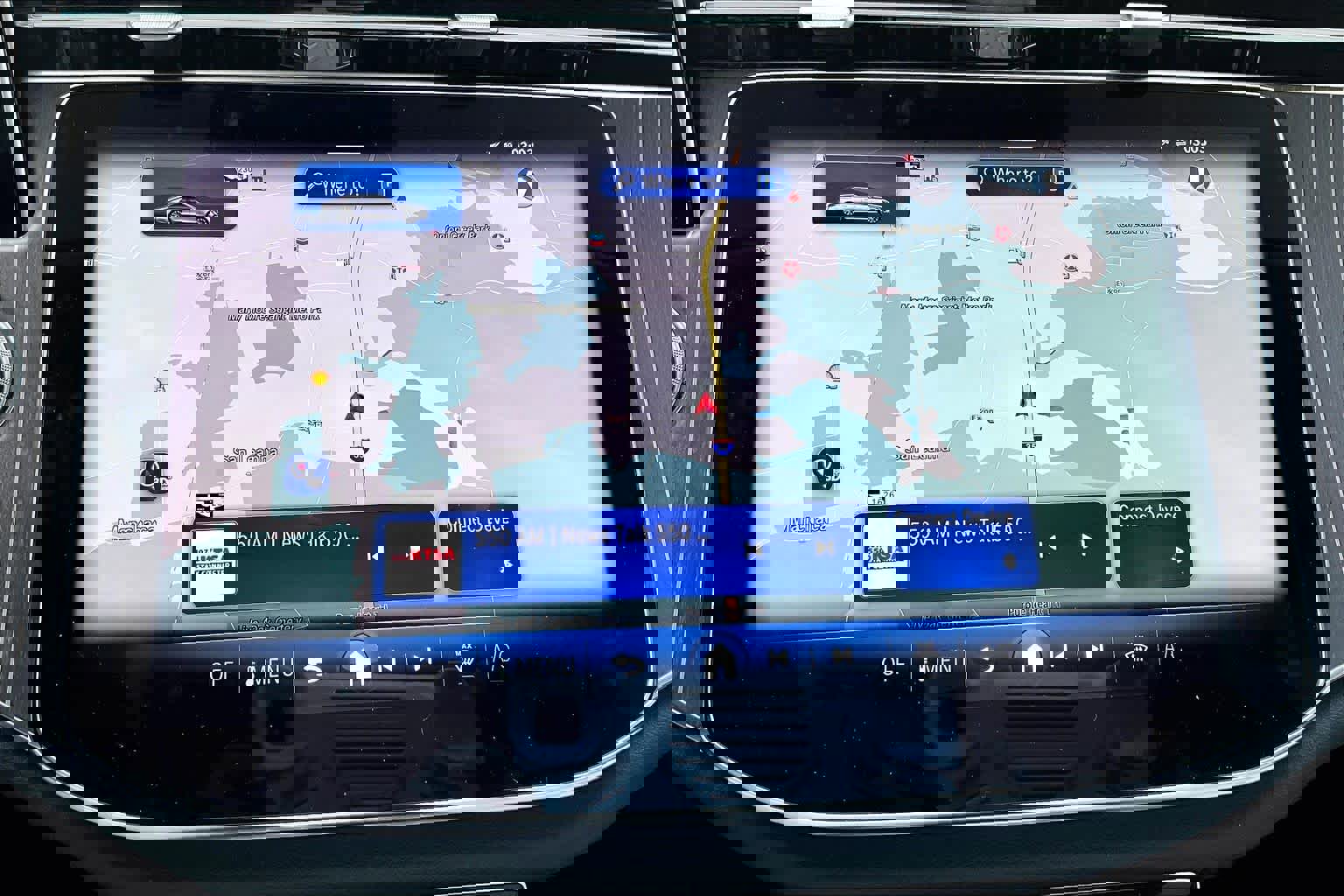 New 2025 Mercedes-Benz E 350 E 350 image 18