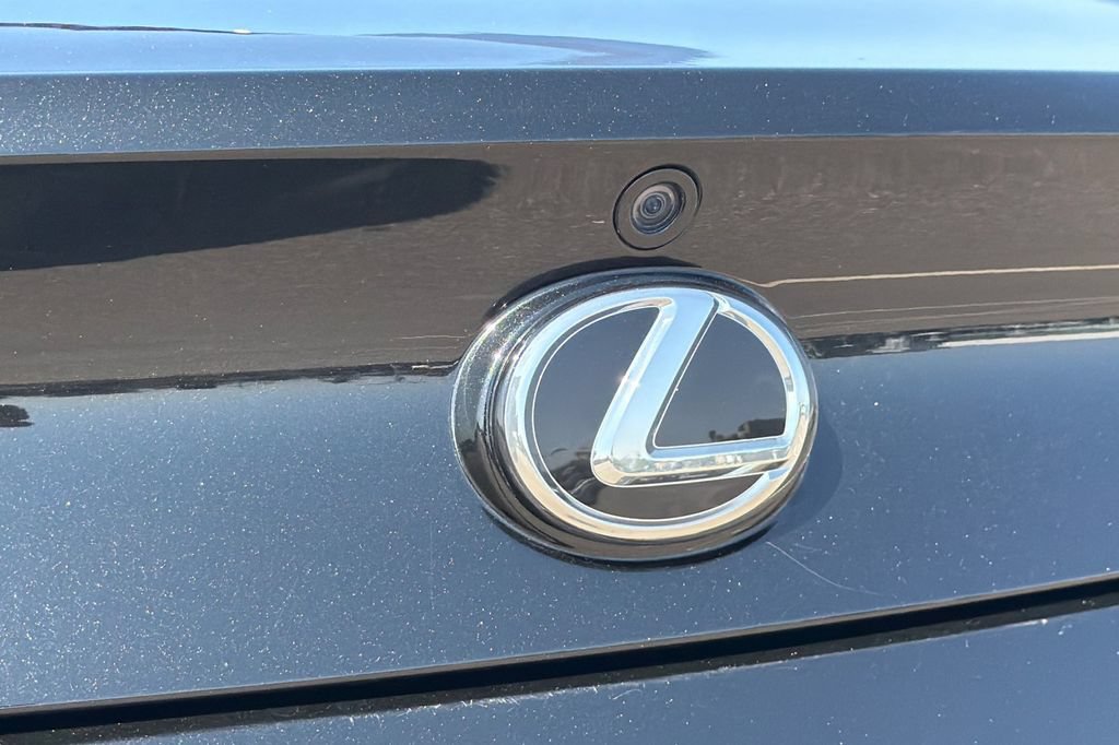 Used 2019 Lexus LC 500 Coupe w/ Touring Package RWD image 26