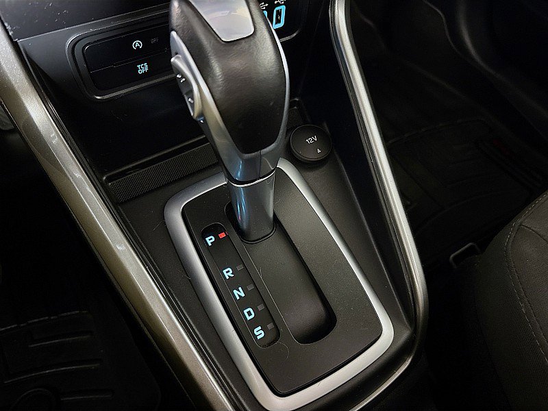 Used 2020 Ford EcoSport SE AWD/4WD image 18