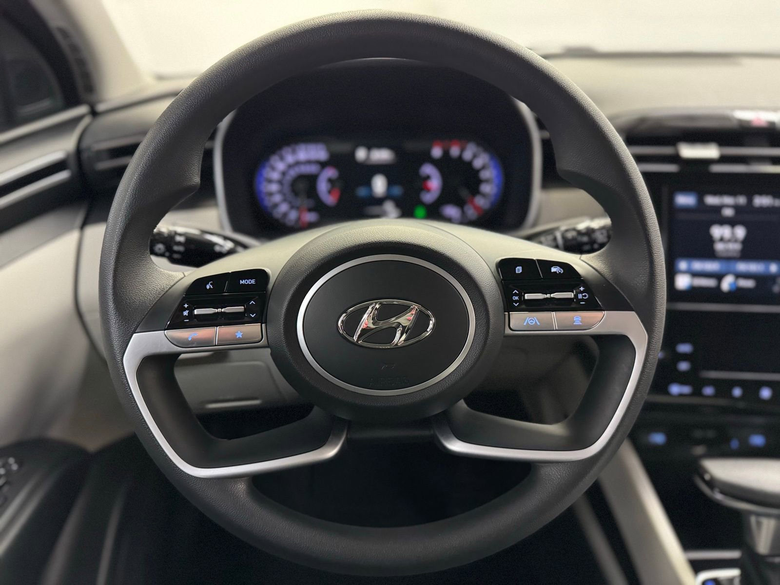 Used 2024 Hyundai Tucson SEL AWD/4WD image 18
