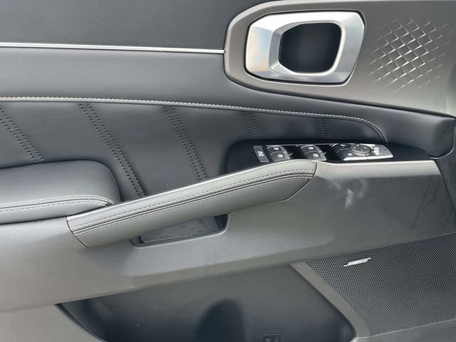 New 2026 Kia Sorento SX FWD image 25