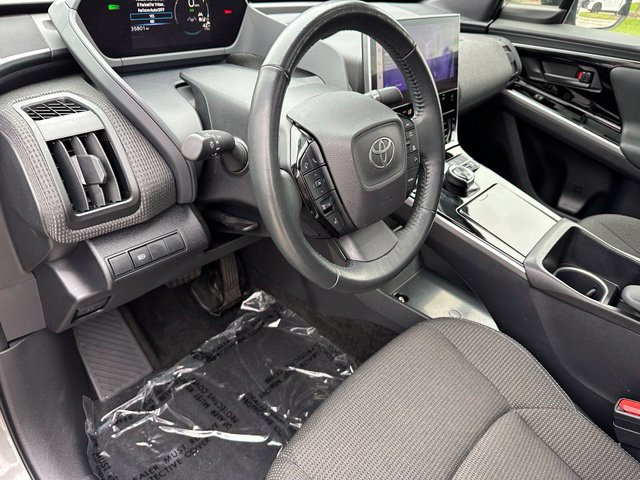 Used 2023 Toyota bZ4X AWD w/ Weather Package image 20