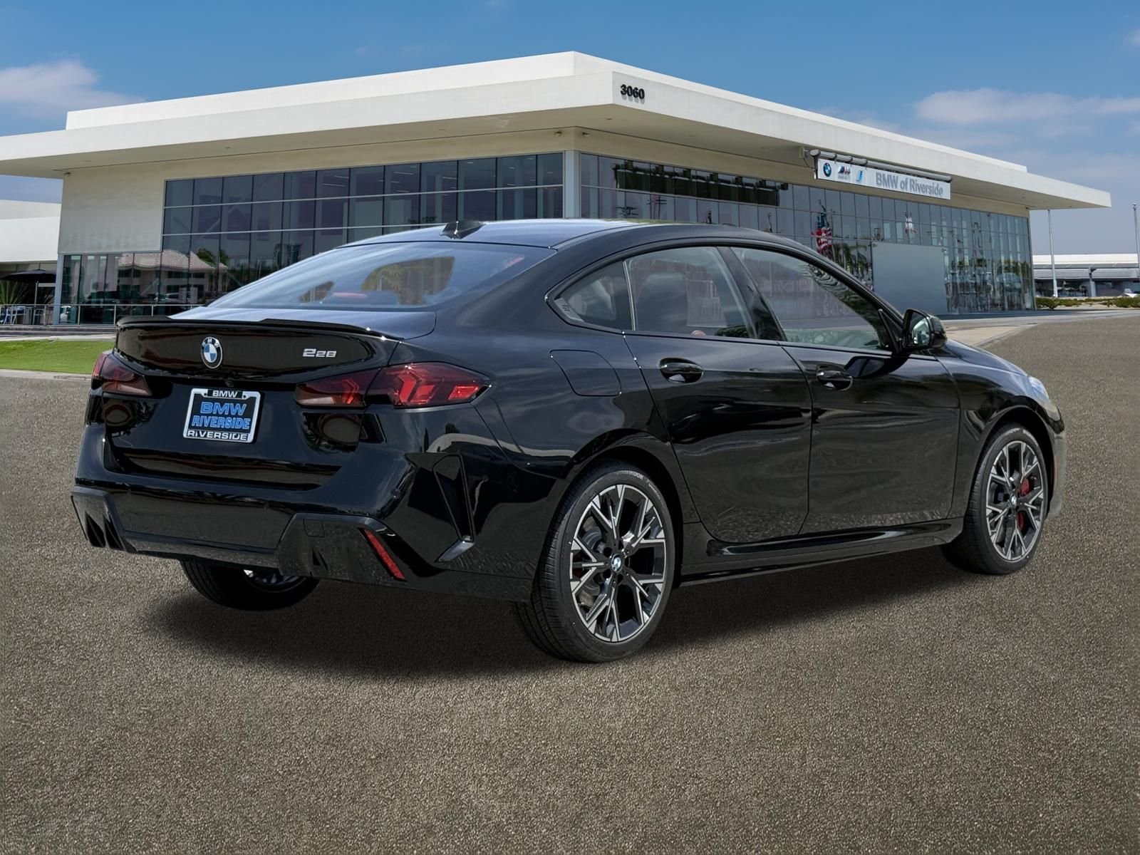 New 2026 BMW 228i w/ Technology Package FWD image 10