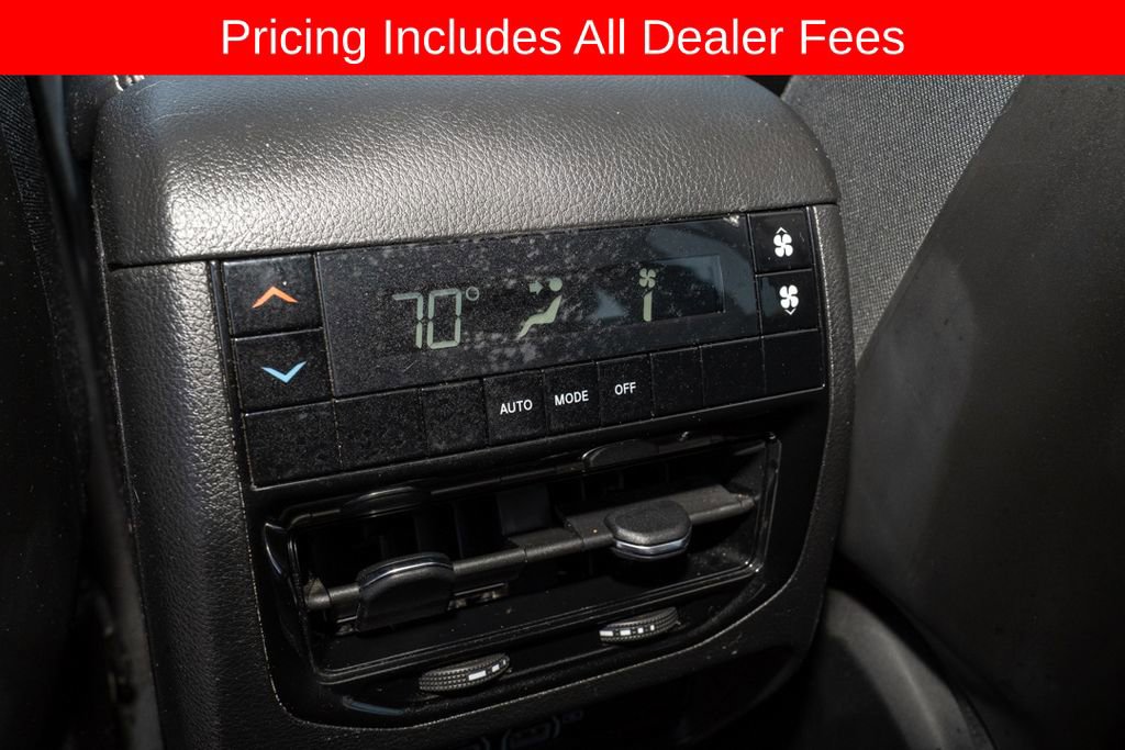 Used 2023 Jeep Grand Cherokee L Laredo w/ Trailer Tow Group (B) RWD image 7