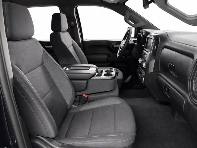 Used 2024 GMC Sierra 1500 Pro w/ Graphite Edition AWD/4WD image 22