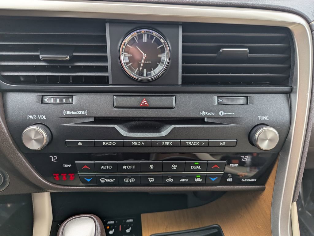 Used 2020 Lexus RX 350 AWD w/ Premium Package image 22