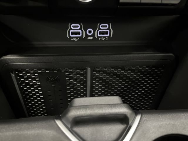 New 2026 RAM 1500 4x4 Crew Cab image 24