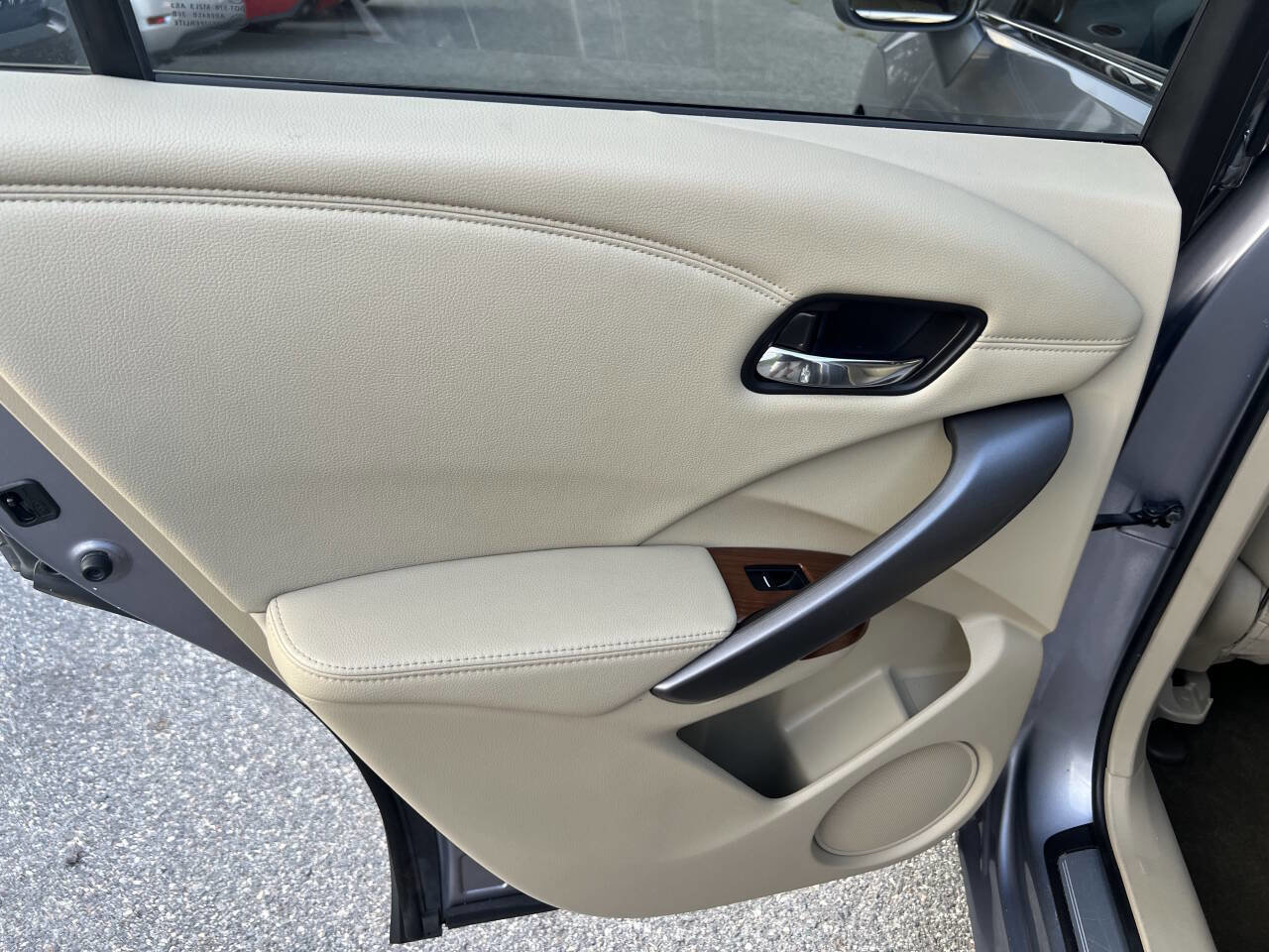 Used 2015 Acura RDX AWD w/ Technology Package image 19