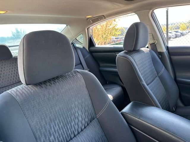 Used 2017 Nissan Altima 2.5 SV w/ Convenience Package image 31
