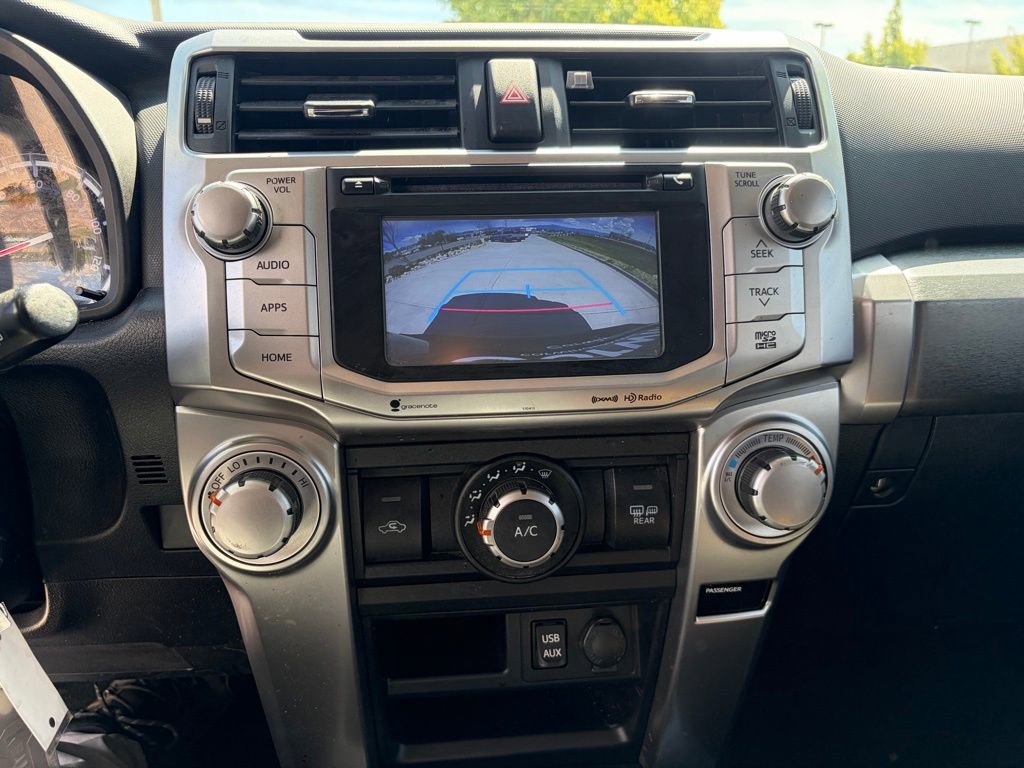 Used 2019 Toyota 4Runner SR5 Premium AWD/4WD image 34