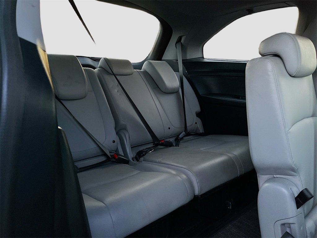Used 2024 Honda Odyssey Touring image 28
