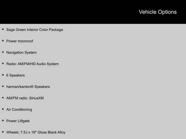 Used 2024 Kia Sportage X-Line image 2