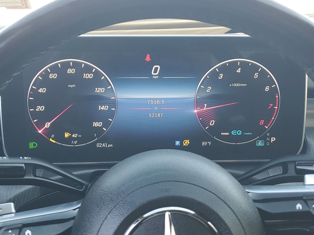 Used 2022 Mercedes-Benz C 300 Sedan w/ Pinnacle Trim Package image 38