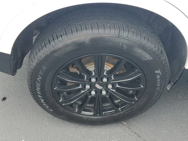 Certified 2019 Cadillac XT5 Luxury AWD/4WD image 5